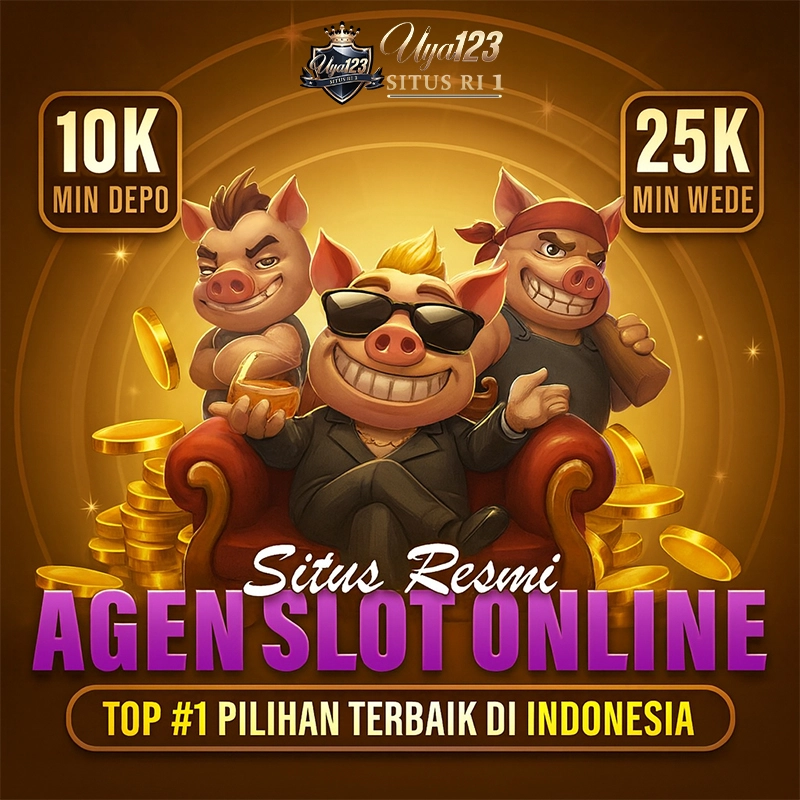 UYA123 * Website Slot Resmi Gampang Menang dengan Permainan Terlengkap image 1