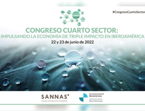 I Congreso Mundial «El cuarto sector: impulsando y regulando la economía Triple Balance en España»