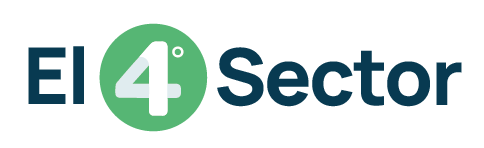 El Cuarto Sector Logo